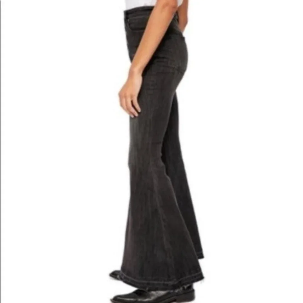 Free People Irreplacable High Rise Jeans 30 NWT - Picture 4 of 5